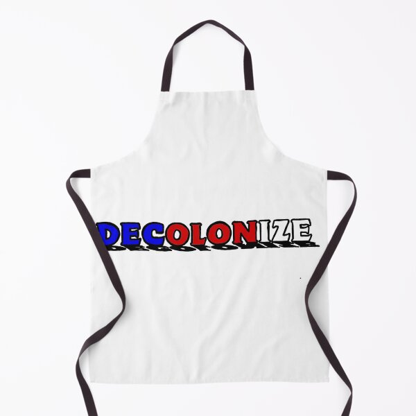 Item preview, DECOLONIZE (USA) designed and sold by Mackenzie "Kenzie" Janveaux.