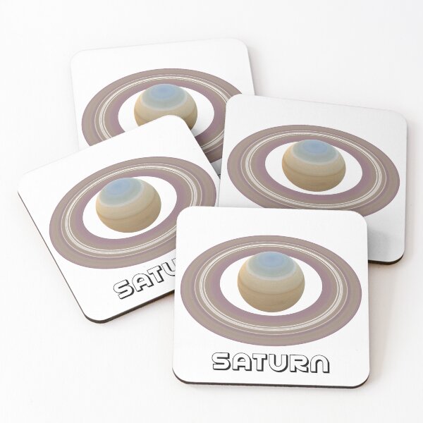 Item preview, Saturn 2022 designed and sold by MottoDigging.