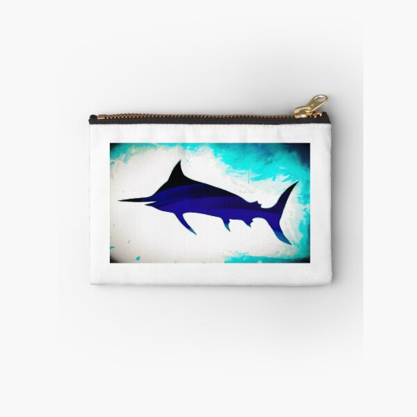Item preview, Blue marlin designed and sold by barryknauff.