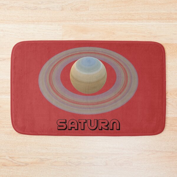 Item preview, Saturn 2022 designed and sold by MottoDigging.