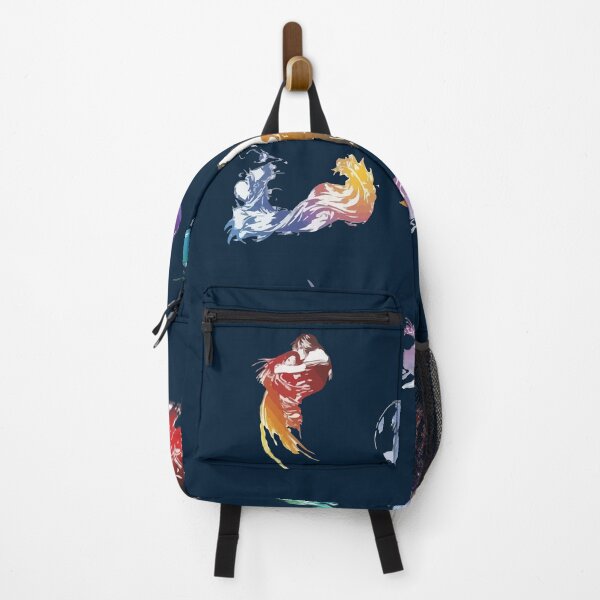 Item preview, Final Fantasy Anime designed and sold by Micheal Store.