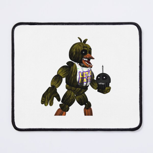 Item preview, Five nights at freddy's classic designed and sold by Jolaine1410.