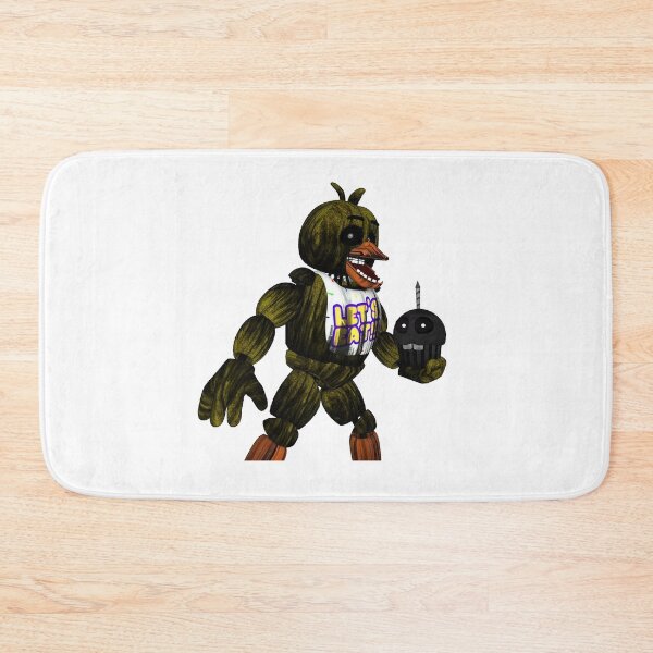 Item preview, Five nights at freddy's classic designed and sold by Jolaine1410.
