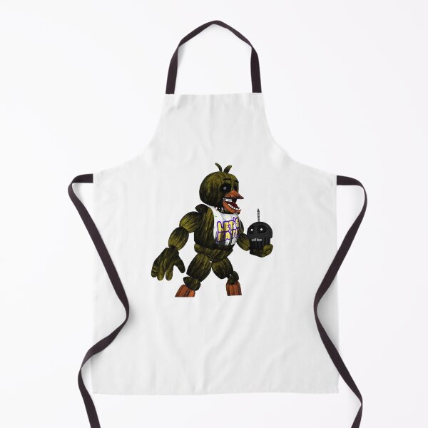 Item preview, Five nights at freddy's classic designed and sold by Jolaine1410.