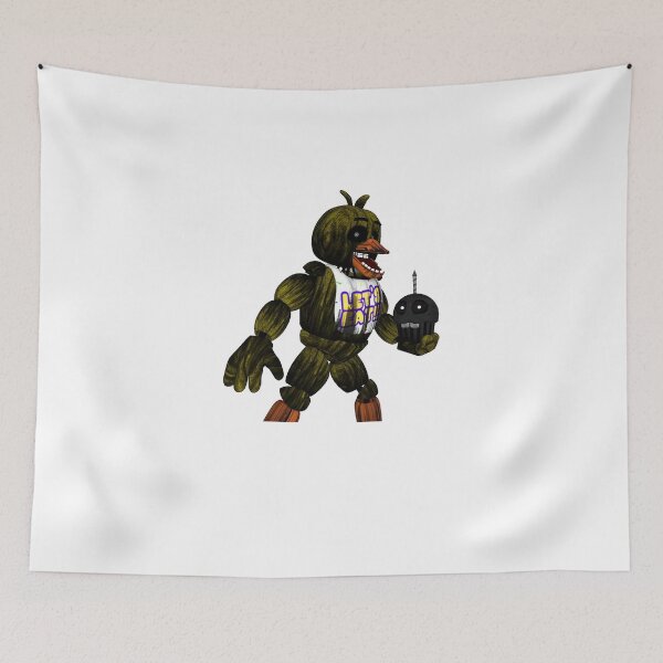 Item preview, Five nights at freddy's classic designed and sold by Jolaine1410.