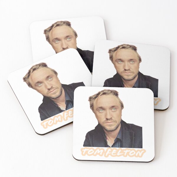 Item preview, Funny Gifts Tom Felton Love You Vintage Photograp designed and sold by Teresa051Debra.