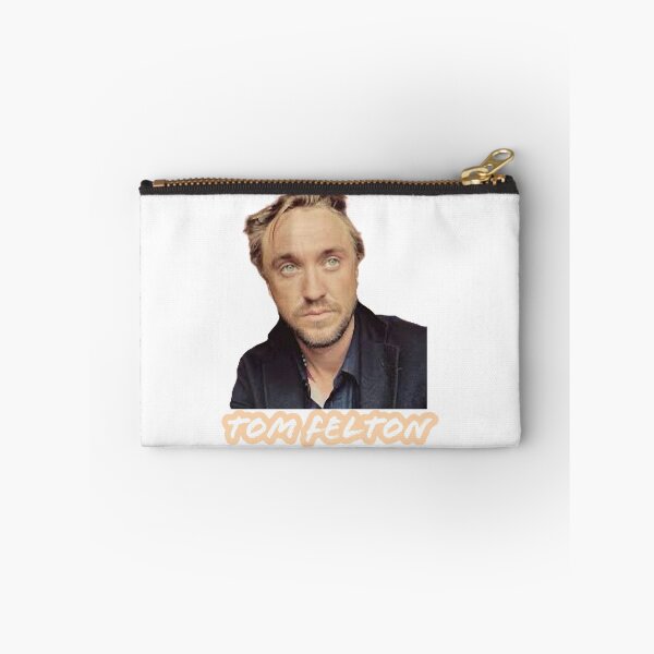 Item preview, Funny Gifts Tom Felton Love You Vintage Photograp designed and sold by Teresa051Debra.