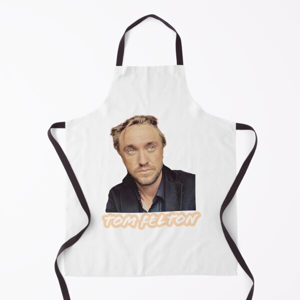 Item preview, Funny Gifts Tom Felton Love You Vintage Photograp designed and sold by Teresa051Debra.