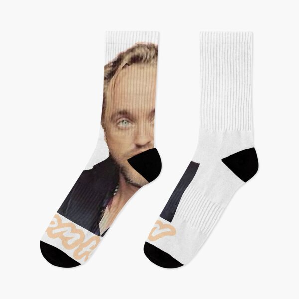 Item preview, Funny Gifts Tom Felton Love You Vintage Photograp designed and sold by Teresa051Debra.