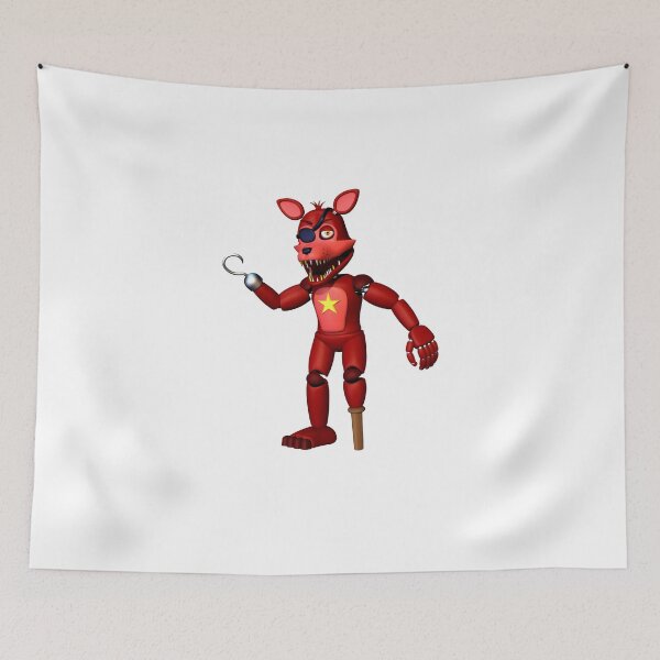 Item preview, Five nights at freddy's classic 2 designed and sold by Jolaine1410.