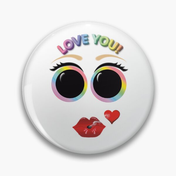 Item preview, Blowing Kisses designed and sold by Genson.