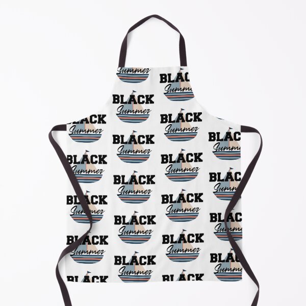 Item preview, Black Summer Sail Boat Ship Fishing Boats designed and sold by Yakisha Gates.
