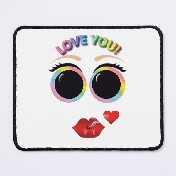 Item preview, Blowing Kisses designed and sold by Genson.