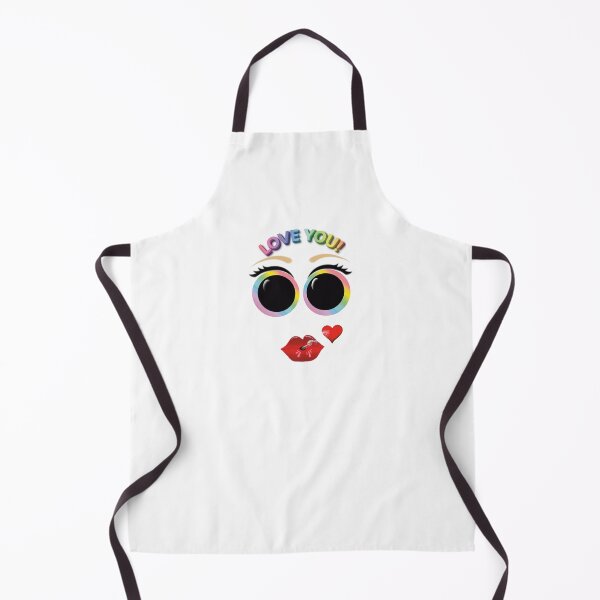 Item preview, Blowing Kisses designed and sold by Genson.