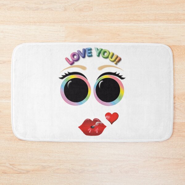 Item preview, Blowing Kisses designed and sold by Genson.