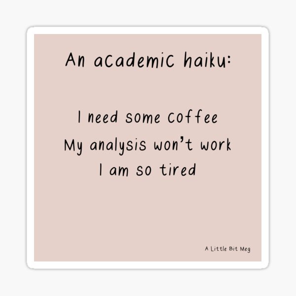 Happy World Poetry Day! Here's our Bruvi Haiku:​​​​​​​​ Coffee is  brewing​​​​​​​​ Convenient and delicious​​​​​​​​ Bruvi, you're the one