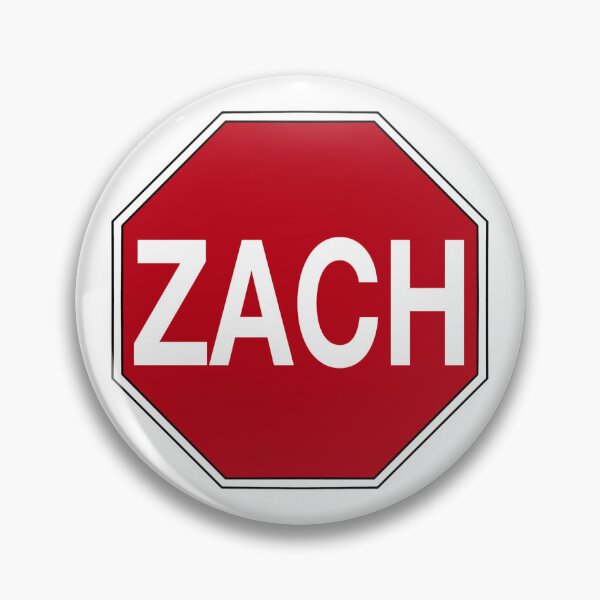 Item preview, Zach, stop! designed and sold by lulucreatesart.