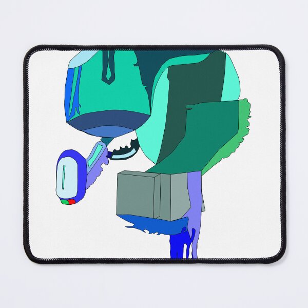 Item preview, fLOAT bOT designed and sold by Baron Von Leiftron's Quality Mind Mirrors.