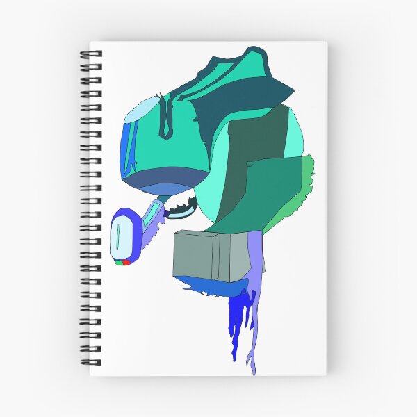 Item preview, fLOAT bOT designed and sold by Baron Von Leiftron's Quality Mind Mirrors.
