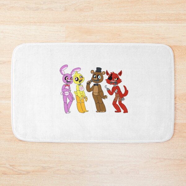Item preview, Five nights at freddy's funny designed and sold by Jolaine1410.