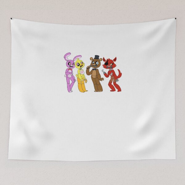 Item preview, Five nights at freddy's funny designed and sold by Jolaine1410.