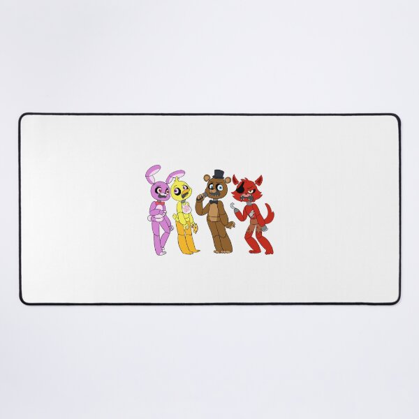 Item preview, Five nights at freddy's funny designed and sold by Jolaine1410.