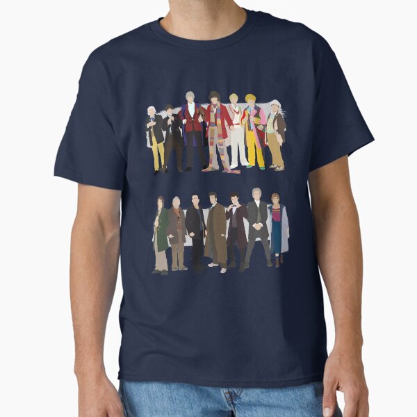 トップス 00s Doctor Who David Tennant movie tee 00s Doctor Who David Tennant movie tee トップス