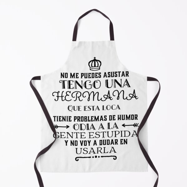 Item preview, para hermana loca designed and sold by norben121.