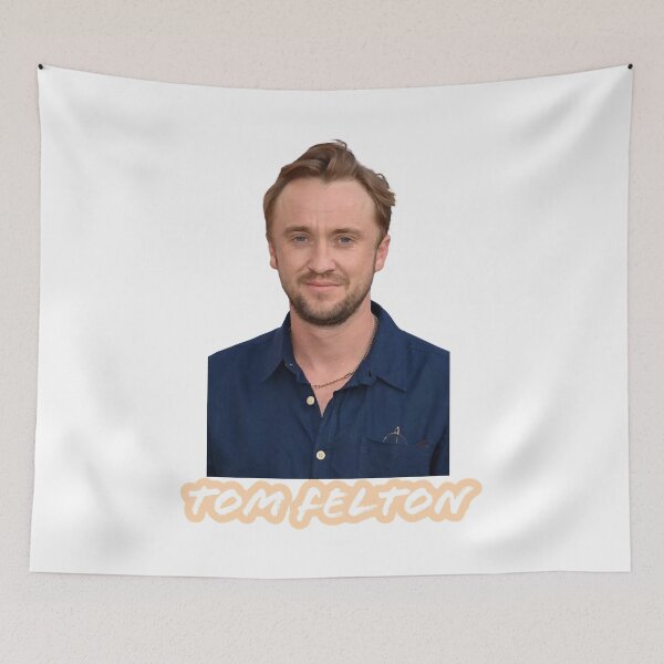 Item preview, Funny Graphic Gift Animal Tom Felton Retro Wave designed and sold by Teresa051Debra.