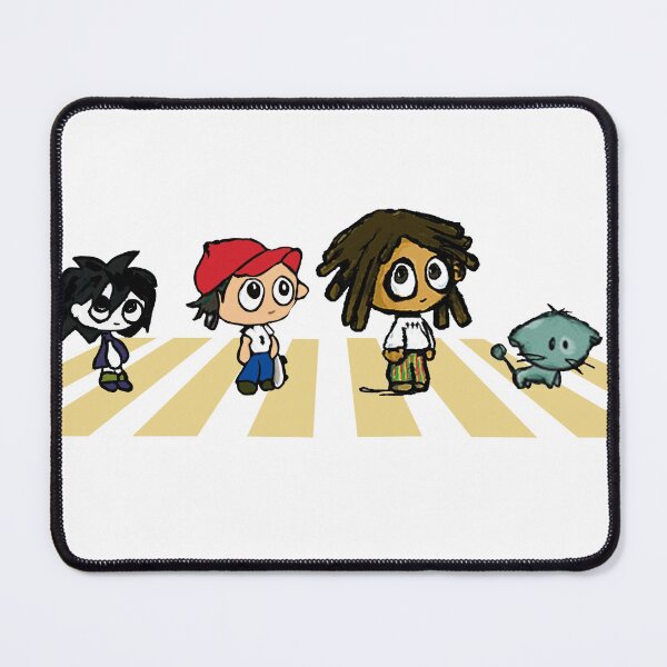 Item preview,  friends of the road designed and sold by soryilustracion.