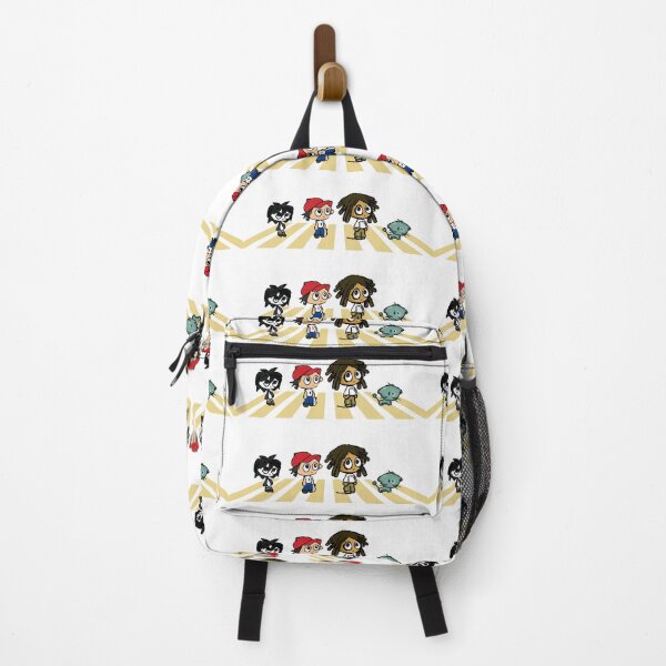 Item preview,  friends of the road designed and sold by soryilustracion.