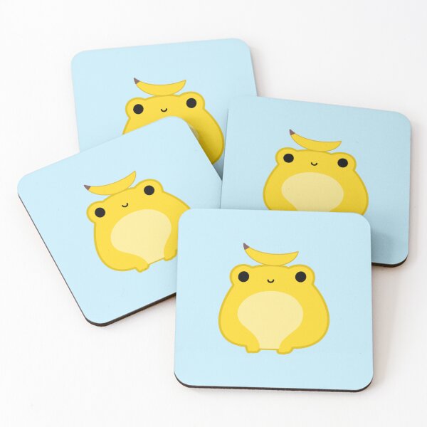 Item preview, Banana Froggy designed and sold by TiffyAesthetics.