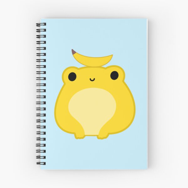 Item preview, Banana Froggy designed and sold by TiffyAesthetics.