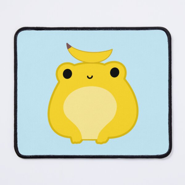Item preview, Banana Froggy designed and sold by TiffyAesthetics.