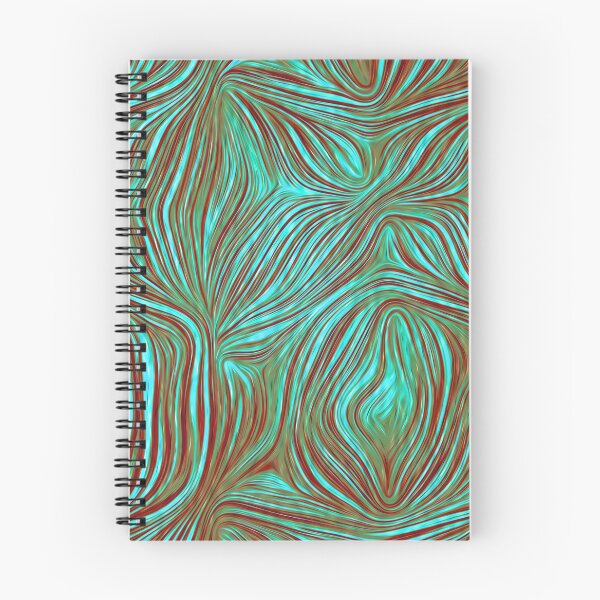 Item preview, Fluorescent Botanical WAll designed and sold by fatenanwar.