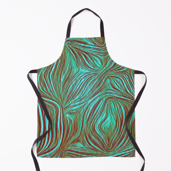 Item preview, Fluorescent Botanical WAll designed and sold by fatenanwar.