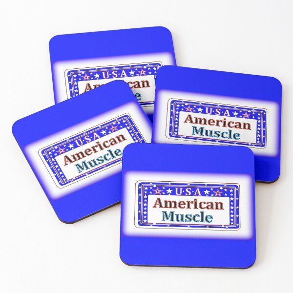 Item preview, Hot Rod Art  //  American Muscle! designed and sold by Imagin8er.