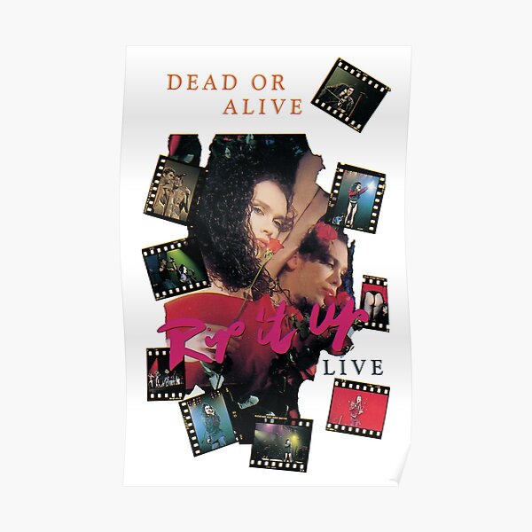 Dead Or Alive Nude Japan