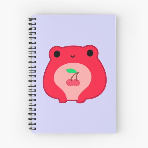 Item preview, Cherry Froggy designed and sold by TiffyAesthetics.