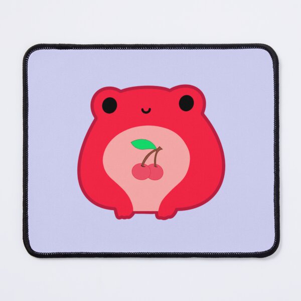 Item preview, Cherry Froggy designed and sold by TiffyAesthetics.