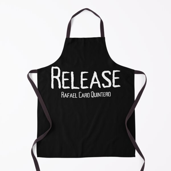 Item preview, Release Rafael Caro Quintero designed and sold by mkzmerch.