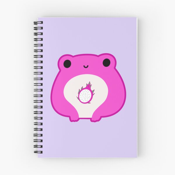 Item preview, Dragon Fruit Froggy designed and sold by TiffyAesthetics.