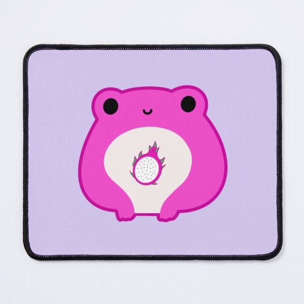Item preview, Dragon Fruit Froggy designed and sold by TiffyAesthetics.