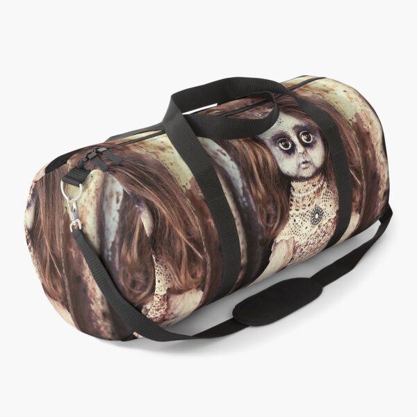 Item preview, Coussin de film effrayant designed and sold by KarlaKohl.