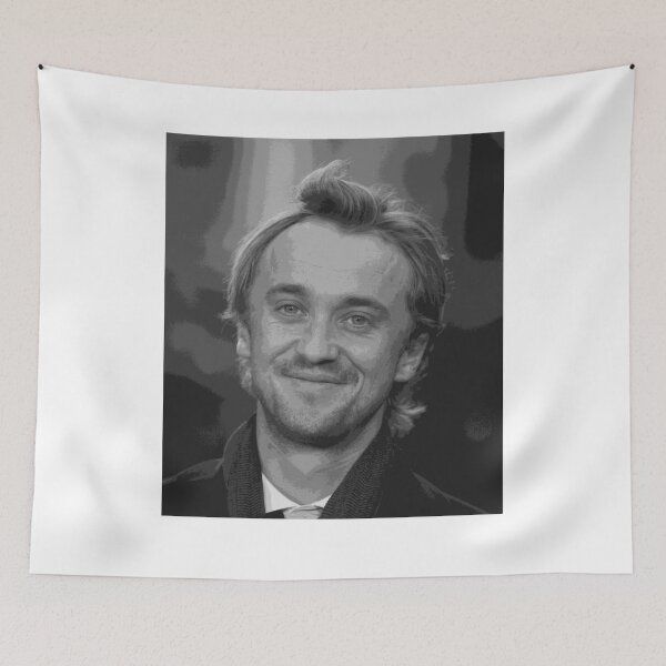 Item preview, Funny Graphic Gift Tom Animal Felton Pop Art Portrait Gift Movie Fans designed and sold by Teresa051Debra.