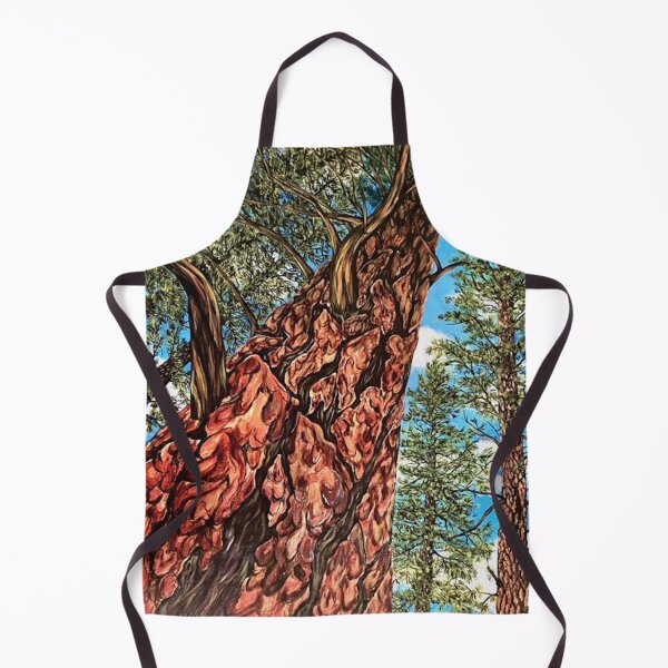 Item preview, Stop and Smell the Ponderosas designed and sold by LilyMCreations.