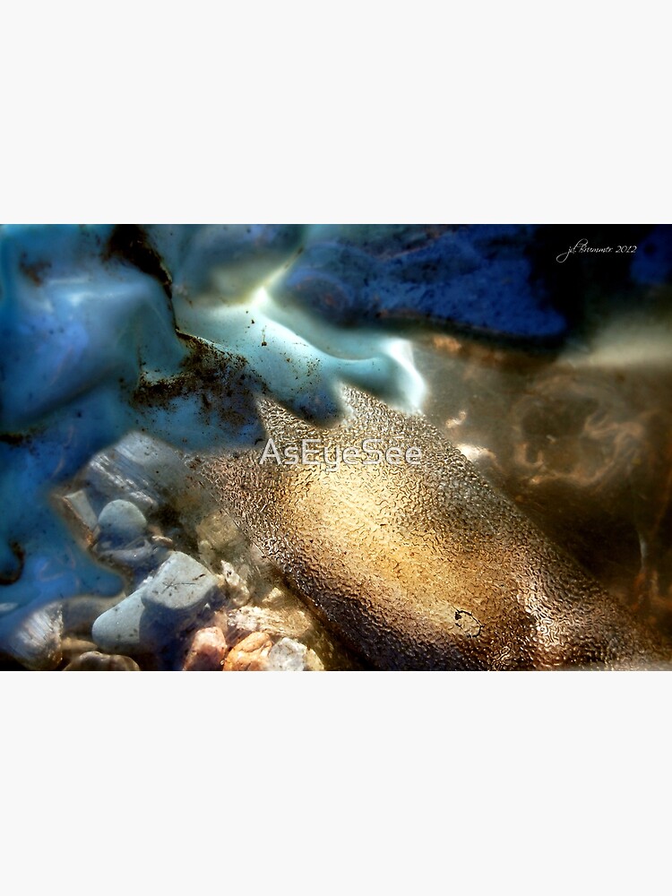 Sea-Through by AsEyeSee