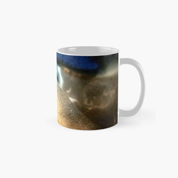 Sea-Through Classic Mug