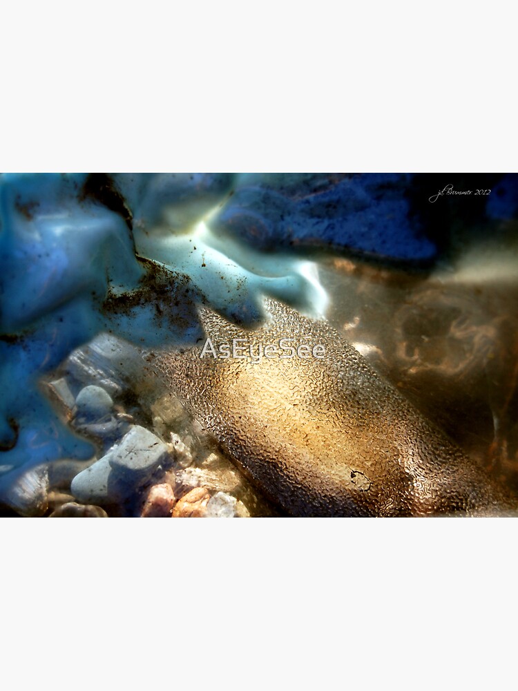 Sea-Through by AsEyeSee