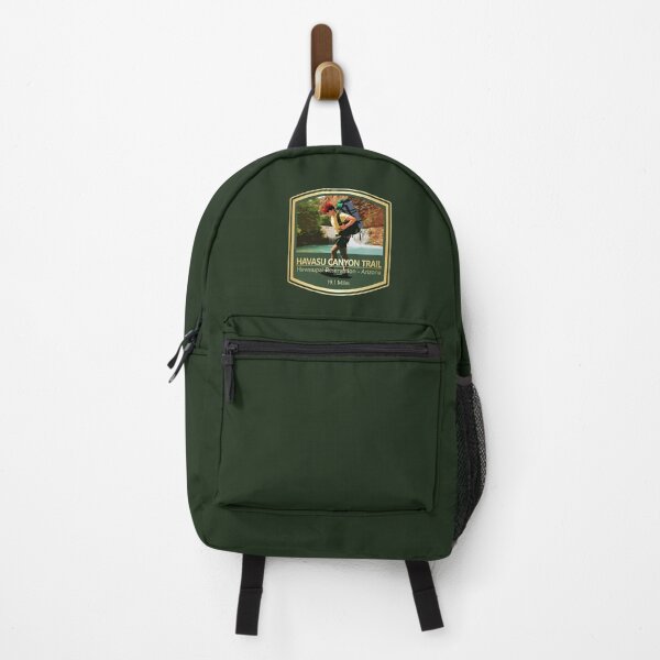 Item preview, Havasu Canyon Trail (PF) designed and sold by curranmorgan.